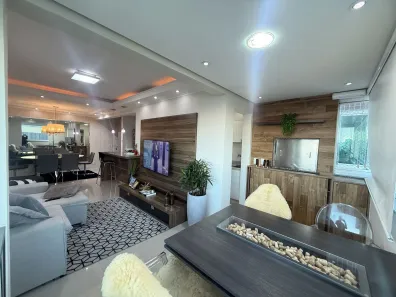 Apartamento com 2 Quartos à venda, 75m² no Nossa Senhora do Rosário, São José