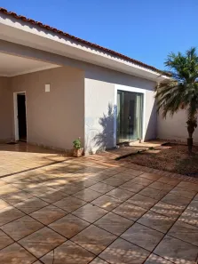 Casa com 3 Quartos à venda, 147m² no Residencial e Comercial Palmares, Ribeirão Preto
