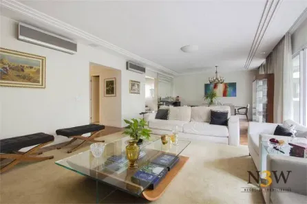 Apartamento com 4 Quartos à venda, 253m² no Bela Aliança, São Paulo