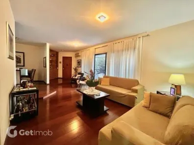 Apartamento com 4 Quartos à venda, 156m² no Perdizes, São Paulo