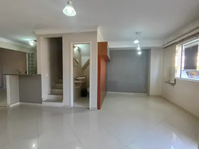 Casa de Condomínio com 3 Quartos à venda, 85m² no Parque Imperador, Campinas