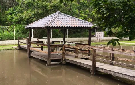 Casa de Condomínio com 3 Quartos à venda, 252m² no Los Álamos, Vargem Grande Paulista