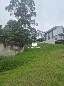 Lote/Terreno à venda, 550m² no Residencial Real Park, Arujá