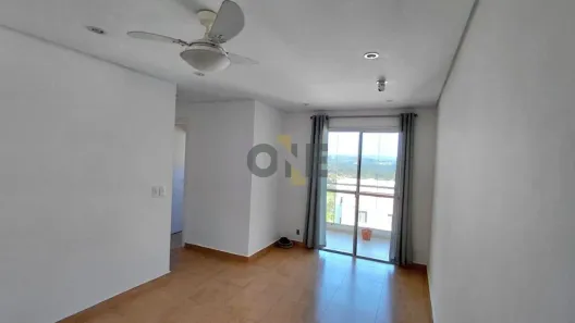 Apartamento com 3 Quartos à venda, 69m² no Jardim Central, Cotia