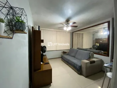 Apartamento com 2 Quartos à venda, 57m² no Estrela do Norte, São Gonçalo