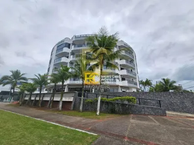 Apartamento com 2 Quartos à venda, 99m² no Balneario Samburá, Peruíbe