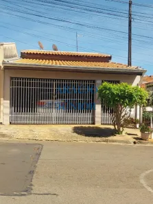 Casa com 2 Quartos à venda, 150m² no Jardim Mirandola, Americana