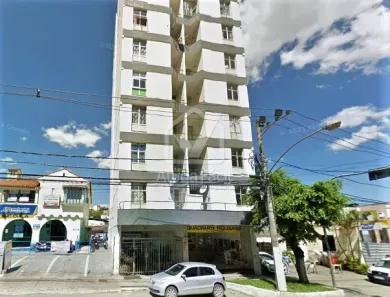 Apartamento com 1 Quarto para alugar, 52m² no Centro, Juiz de Fora