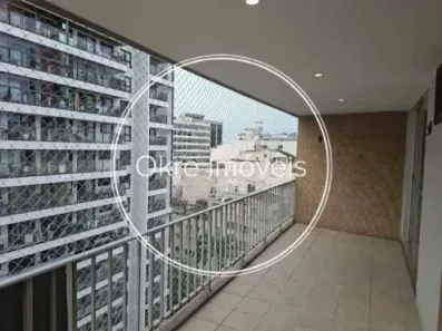 Apartamento com 2 Quartos à venda, 81m² no Flamengo, Rio de Janeiro