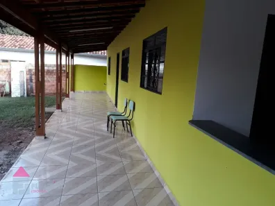 Lote/Terreno à venda, 510m² no Costa Azul III, Avaré