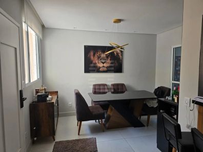 Casa de Condomínio com 2 Quartos à venda, 95m² no Ortizes, Valinhos