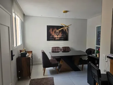 Casa de Condomínio com 2 Quartos à venda, 95m² no Ortizes, Valinhos