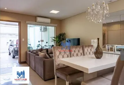 Sobrado com 3 Quartos à venda, 120m² no Vila Carrão, São Paulo