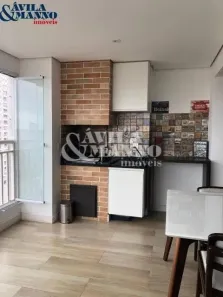 Apartamento com 2 Quartos à venda, 85m² no Vila Prudente, São Paulo