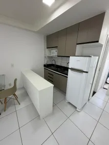 Apartamento com 1 Quarto para alugar, 30m² no Boa Viagem, Recife