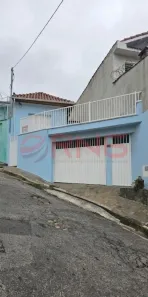 Sobrado com 2 Quartos à venda, 75m² no Chora Menino, São Paulo