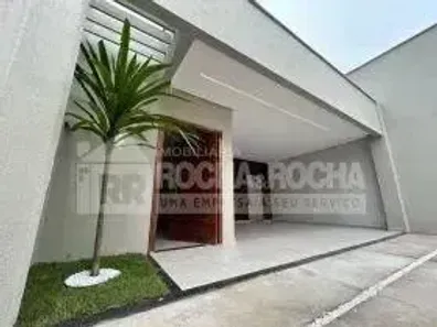 Casa com 3 Quartos à venda, 130m² no Parque União, Timon