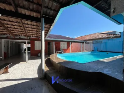 Casa com 3 Quartos à venda, 228m² no Ipanema, Pontal do Paraná