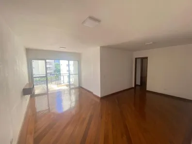 Apartamento com 3 Quartos à venda, 109m² no Setor Oeste, Goiânia