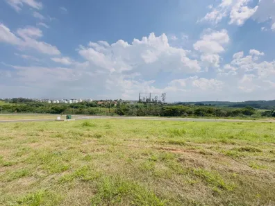 Lote/Terreno à venda, 374m² no Loteamento Alphaville Campinas, Campinas