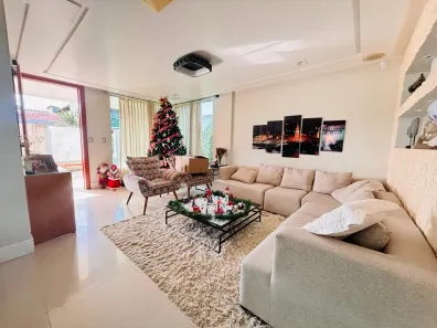 Casa de Condomínio com 5 Quartos para alugar, 200m² no Tapanã (Icoaraci), Belém