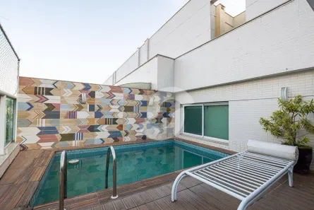Cobertura com 4 Quartos à venda, 266m² no Icaraí, Niterói