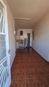 Casa com 1 Quarto para alugar, 50m² no Lindéia (Barreiro), Belo Horizonte