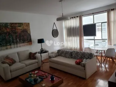 Apartamento com 3 Quartos à venda, 120m² no Alto da Serra, Petrópolis