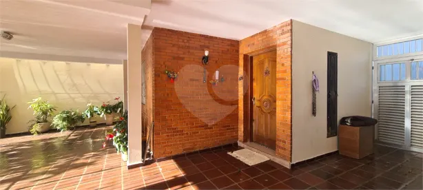 Sobrado com 4 Quartos à venda, 387m² no Saúde, São Paulo