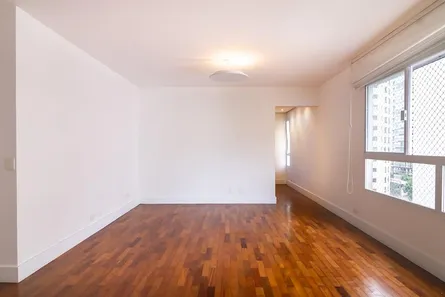 Apartamento com 3 Quartos à venda, 160m² no Cerqueira César, São Paulo