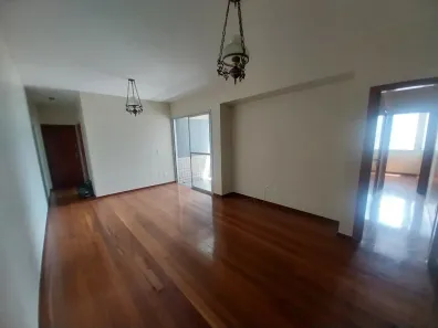 Apartamento com 3 Quartos à venda, 120m² no Carmo, Belo Horizonte