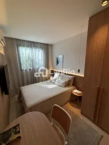 Flat com 1 Quarto à venda, 30m² no Gamboa, Rio de Janeiro
