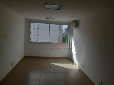 Sala Comercial à venda, 27m² no Centro, Niterói