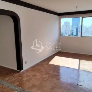 Apartamento com 4 Quartos à venda, 92m² no Vila Olímpia, São Paulo