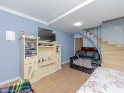 Sobrado com 2 Quartos à venda, 100m² no Chácara Belenzinho, São Paulo