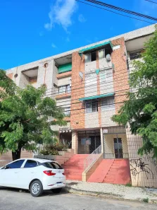 Apartamento com 1 Quarto para alugar, 70m² no Joaquim Távora, Fortaleza