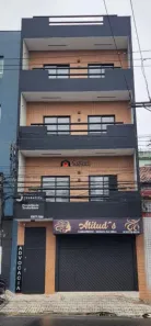 à venda, 533m² no Centro, São Bernardo do Campo