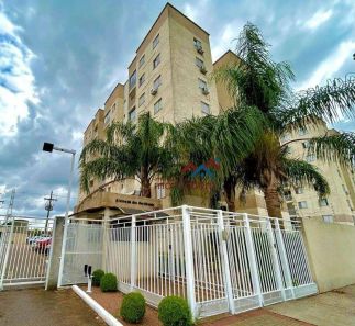 Apartamento com 3 Quartos à venda, 57m² no Igara, Canoas