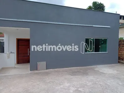 Casa com 3 Quartos à venda, 300m² no Paraíso, Belo Horizonte