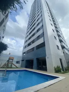 Apartamento com 3 Quartos à venda, 65m² no Boa Viagem, Recife