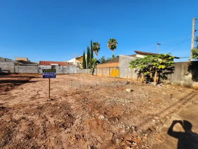 Lote/Terreno à venda, 360m² no Jardim São Marco, São José do Rio Preto