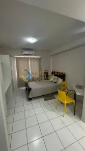 Kitnet com 1 Quarto para alugar, 23m² no Iguatemi, Ribeirão Preto
