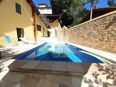Casa de Condomínio com 4 Quartos à venda, 280m² no Vila Progresso, Niterói