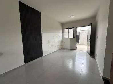 Casa com 2 Quartos para alugar, 150m² no Parque Campo Bonito, Indaiatuba