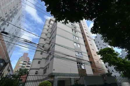 Apartamento com 3 Quartos à venda, 104m² no Santo Antônio, Belo Horizonte