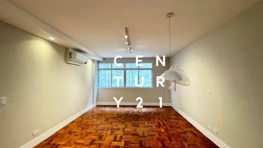 Apartamento com 3 Quartos à venda, 97m² no Pinheiros, São Paulo