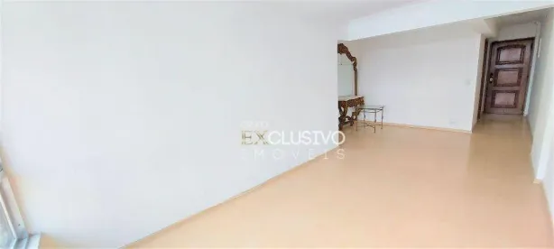 Apartamento com 3 Quartos à venda, 120m² no Ingá, Niterói