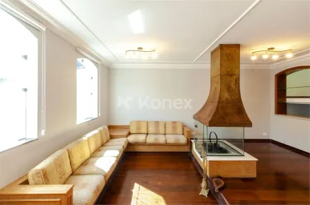 Sobrado com 4 Quartos para alugar, 438m² no Jardim Franca, São Paulo