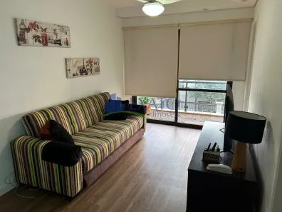 Apartamento com 1 Quarto à venda, 45m² no Itaim Bibi, São Paulo