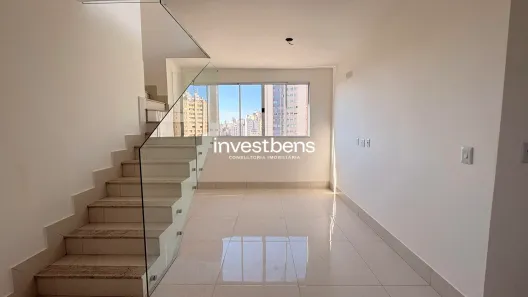 Cobertura com 3 Quartos à venda, 100m² no Vila Paris, Belo Horizonte